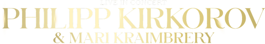 New Year with Philipp Kirkorov and Mari Kraimbrery